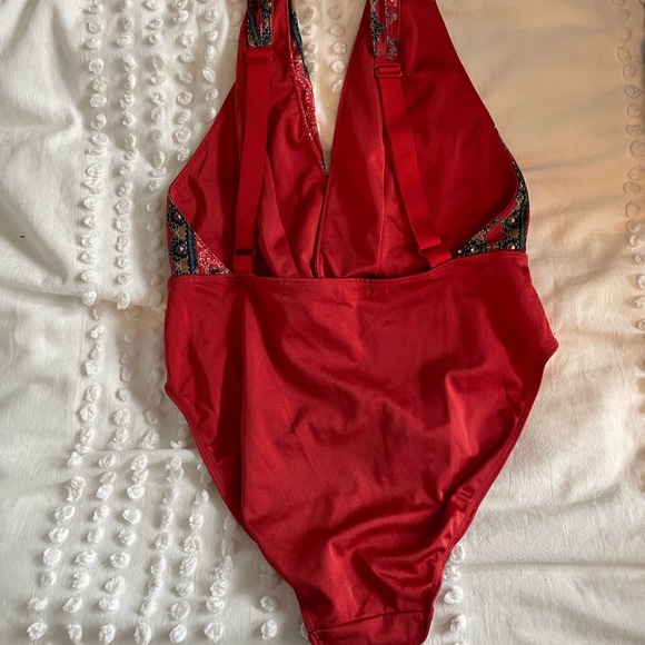 Free people bodysuit - Picture 2 of 3